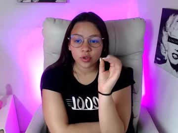 Samantharoldan Chaturbate stream image from July 21, 2025