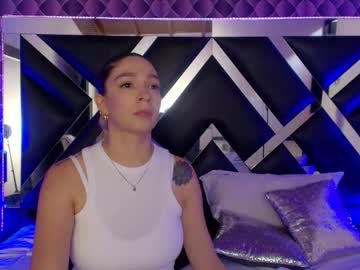 Victtoria_Lee Chaturbate stream image from July 21, 2025