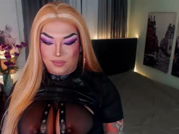 Xshadowseductressmitchx Chaturbate stream image from July 21, 2025