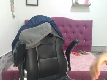 Zafiroweb_09 Chaturbate stream image from July 21, 2025