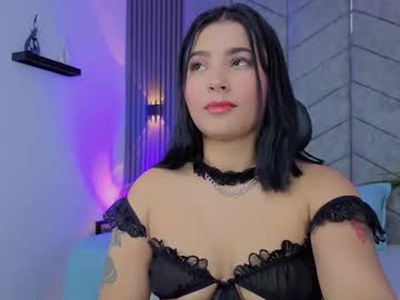 0gaby_ Chaturbate stream image from July 21, 2025