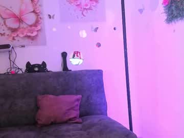 Adhara_Dsky Chaturbate stream image from July 21, 2025