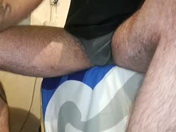 Alelick6 Chaturbate stream image from July 21, 2025