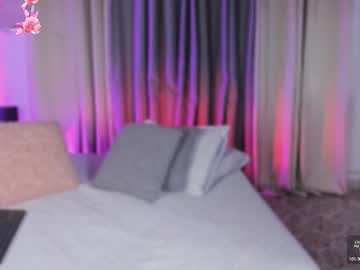 Amber_Maxwell Chaturbate stream image from July 21, 2025
