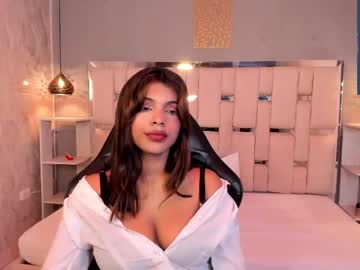 Amyevan_ Chaturbate stream image from July 21, 2025