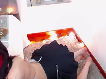 Ari_Kirari Chaturbate stream image from July 21, 2025