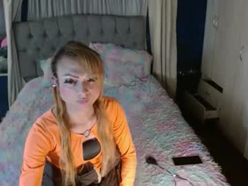_Azalea_65 Chaturbate stream image from July 21, 2025