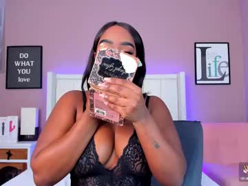 Britanymooree Chaturbate stream image from July 21, 2025