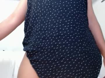 Camilapaez1 Chaturbate stream image from July 21, 2025
