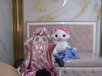 Clara_Evans_S Chaturbate stream image from July 21, 2025