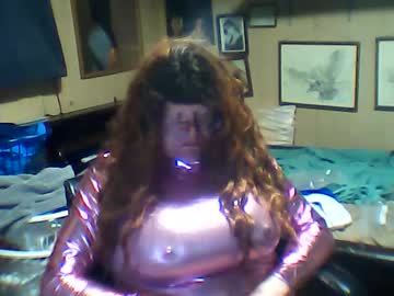 Darth_Slave2 Chaturbate stream image from July 21, 2025