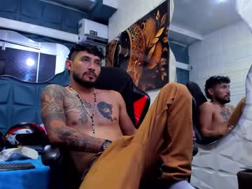 Ferchodaniels Chaturbate stream image from July 21, 2025