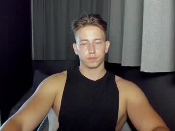 Gym_Alpha Chaturbate stream image from July 21, 2025