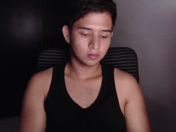 Harold_18_ Chaturbate stream image from July 21, 2025