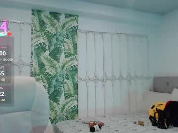 _Lili_Rose Chaturbate stream image from July 21, 2025