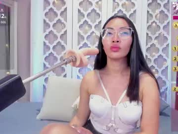 Lucyy_Liiu Chaturbate stream image from July 21, 2025