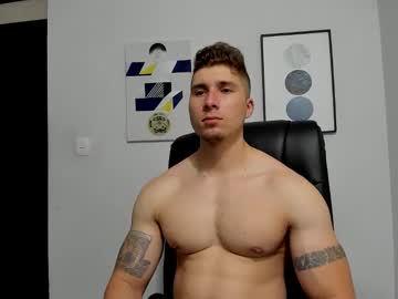 Lyonel15 Chaturbate stream image from July 21, 2025