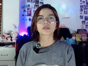 Mia_Tylorrr Chaturbate stream image from July 21, 2025