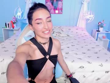 Nikki_Vice Chaturbate stream image from July 21, 2025