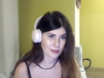 Nikoltravel Chaturbate stream image from July 21, 2025