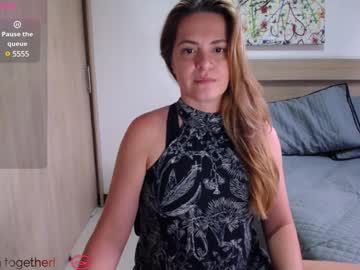 Pariswlls Chaturbate stream image from July 21, 2025