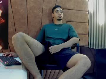 Ryan_Paterson Chaturbate stream image from July 21, 2025