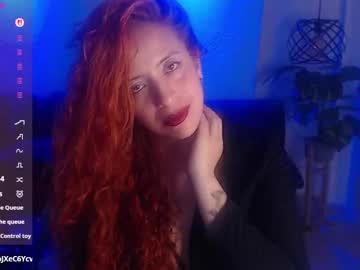Sahra_Tayl0r_ Chaturbate stream image from July 21, 2025