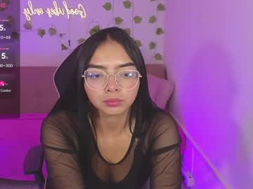 Salome_Tay1 Chaturbate stream image from July 21, 2025