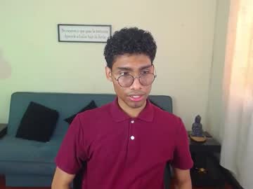 San_C1 Chaturbate stream image from July 21, 2025