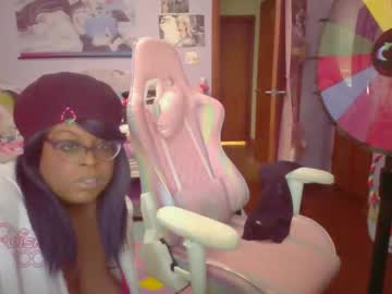 Senpai_Succubus Chaturbate stream image from July 21, 2025