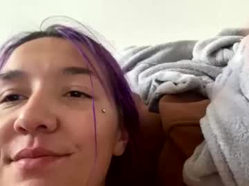 Sluttyyungmilf Chaturbate stream image from July 21, 2025