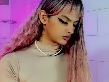 Tathiana_Hornyy Chaturbate stream image from July 21, 2025