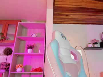 Tayler_Kim_ Chaturbate stream image from July 21, 2025
