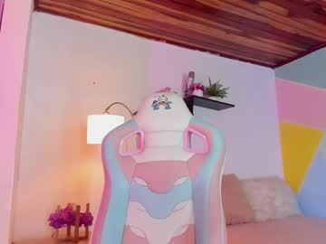 Tayler_Kim Chaturbate stream image from July 21, 2025