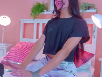 Tiana_Cinnamon Chaturbate stream image from July 21, 2025