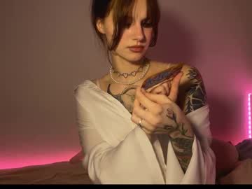 Wild_Kittten Chaturbate stream image from July 21, 2025