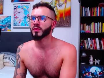 Akiles_R Chaturbate stream image from July 21, 2025