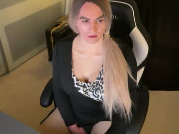 Alevsandra87 Chaturbate stream image from July 21, 2025