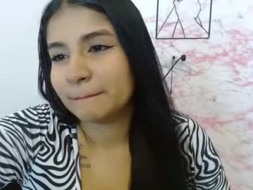 Anahi__S Chaturbate stream image from July 21, 2025