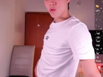 Angel_Bless19 Chaturbate stream image from July 21, 2025