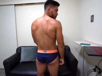 Barbarasexappel Chaturbate stream image from July 21, 2025