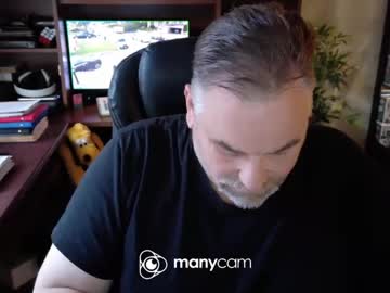 Biker1967 Chaturbate stream image from July 21, 2025