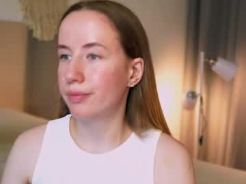 Cassie_Kelman Chaturbate stream image from July 21, 2025