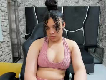 Cholee_Riz Chaturbate stream image from July 21, 2025