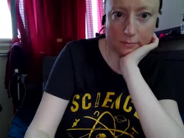 Curious_Catalyst Chaturbate stream image from July 21, 2025