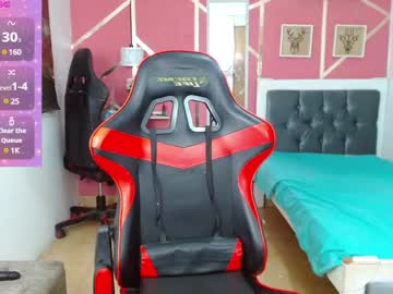 Dani_Lue Chaturbate stream image from July 21, 2025