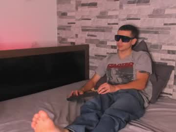 Dimitri_Higt Chaturbate stream image from July 21, 2025
