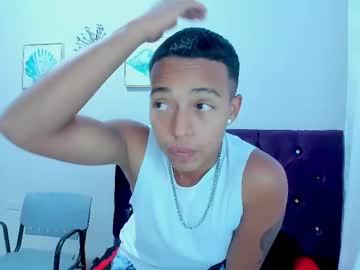 Dylan_Weest Chaturbate stream image from July 21, 2025
