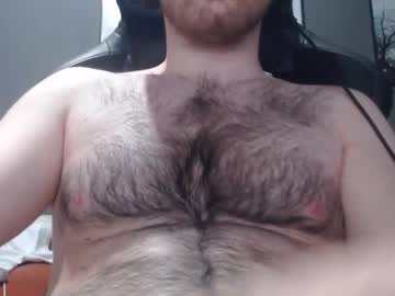 Germanyhairyboy Chaturbate stream image from July 21, 2025