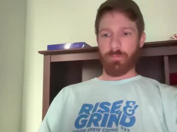 Gingermania10 Chaturbate stream image from July 21, 2025